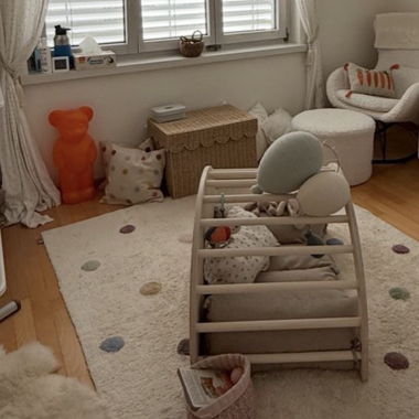 Livone Happy Rugs Kinderteppich