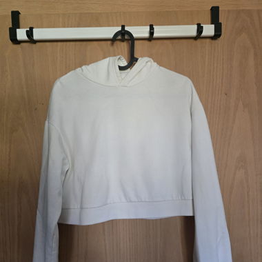 Croptop - Hoodie