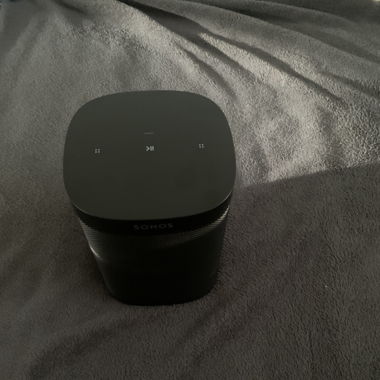 Sonos One SL