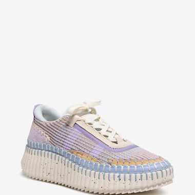 CHLOE Baskets en mesh EU41