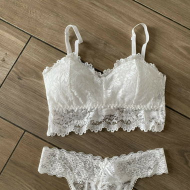 Dessous ungetragen Grösse S