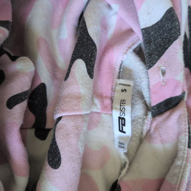Maglione Taglia S