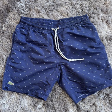 Costume da bagno Lacoste, S