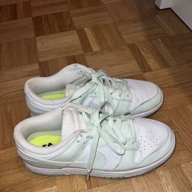 Nike Dunk Low