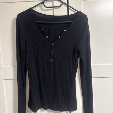 Maglione nero