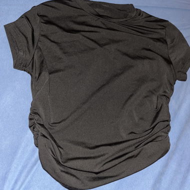 2x T-Shirt Basic