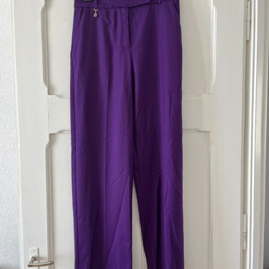 Pantalon Purple Bill Cost