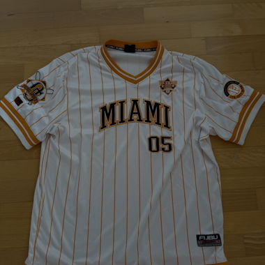 Maillot FUBU Miami 2XL