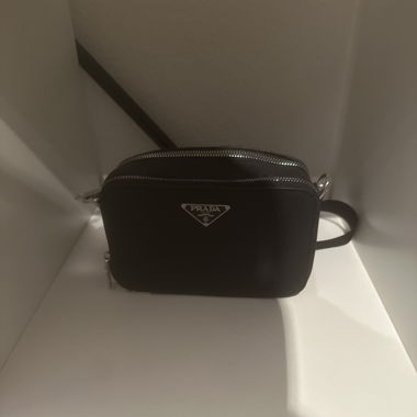 Prada bag
