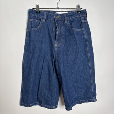 STR Teen Denim Shorts