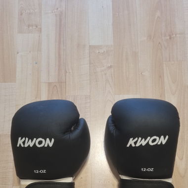 KWON 12oz Boxhandschuhe