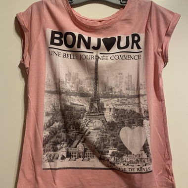 paris shirt