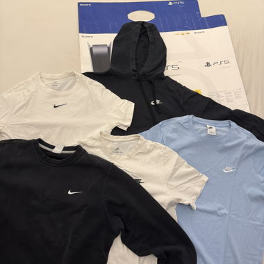 Set Nike