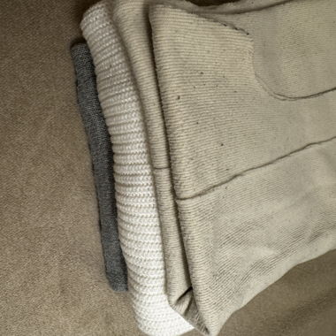 Pullover Set 3teilig