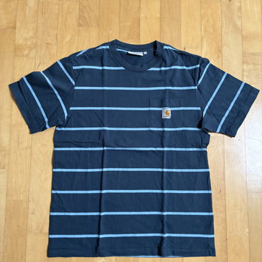 T-shirt Carhartt WIP rayé M