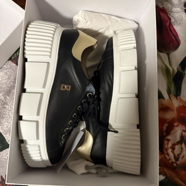 Bogner Schuhe