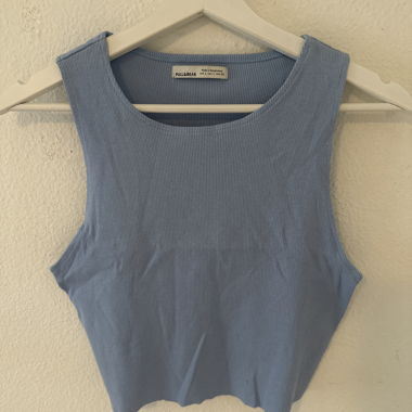Crop Top Pull&Bear