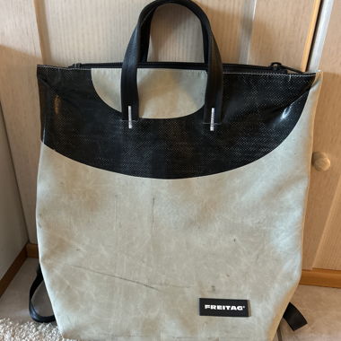 Freitag Rucksack
