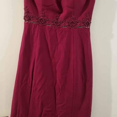 Festkleid