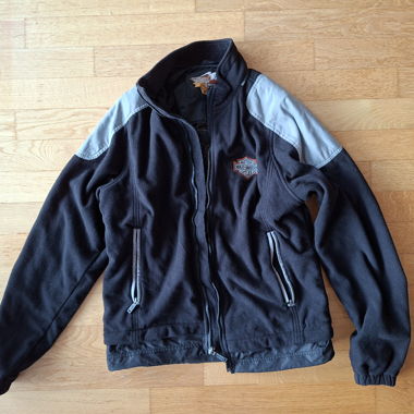 Harley Davidson Jacket