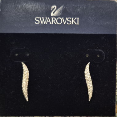 Swarovski Ohrringe