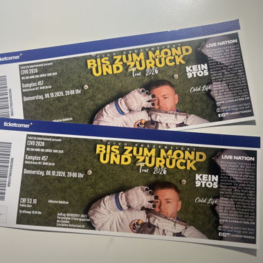 Civo Concert Tickets 2026