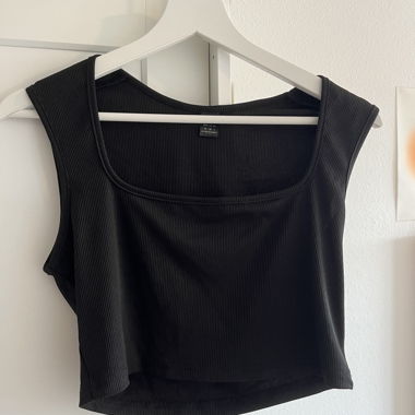 Black top 