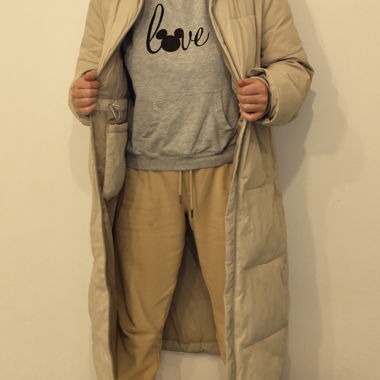 Piumino ZARA (Prezzo trattabile)