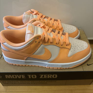 Nike Dunk Low