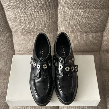 Mocassins Sandro 