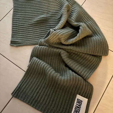 Écharpe Dry Korn