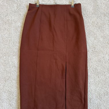 Ivy & Oak skirt