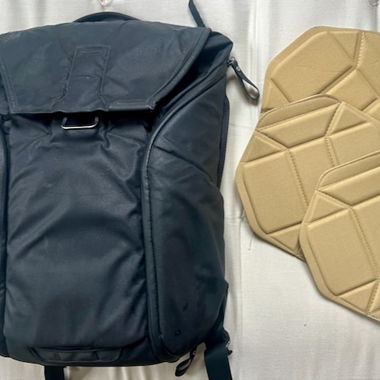 Peak Design Everyday Backpack 20L black