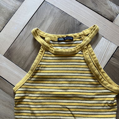 Top Zara