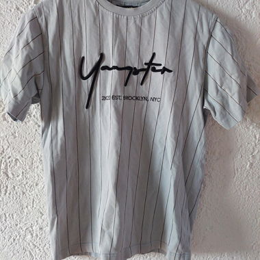 Yangster T-shirt