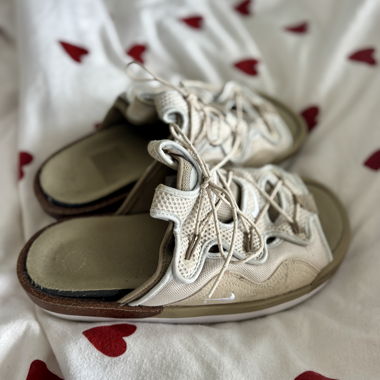Sandales Nike