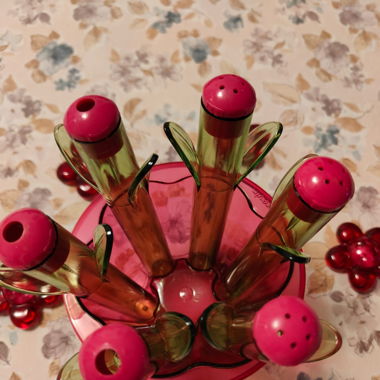 BOUQUET PORTASPEZIE