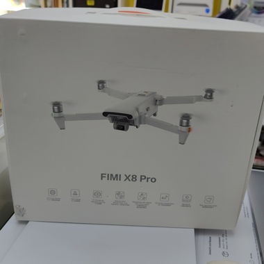 Fimi X8 Pro