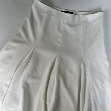 Gonna da tennis Ralph Lauren bianca