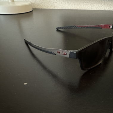 Oakley Metalink 