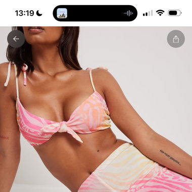 Summer Top