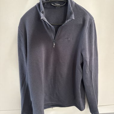 Odlo vintage sportsweatshirt