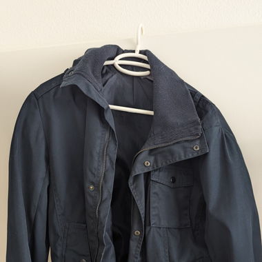 Veste