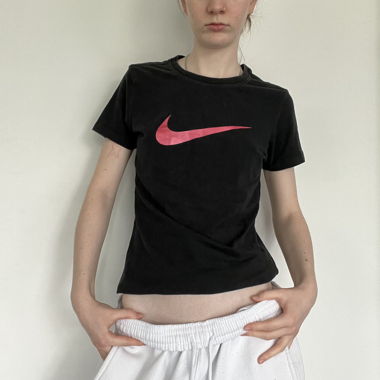 nike top