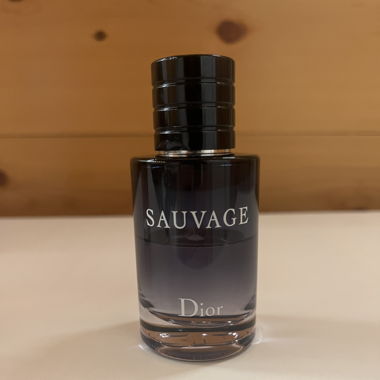 Dior Sauvage Parfum