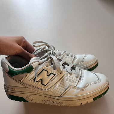 New Balance 550