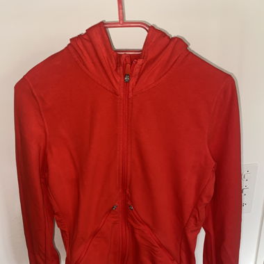 Nike Dri-Fit Sportjacke