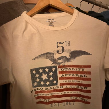 Polo Ralph Lauren Tshirt