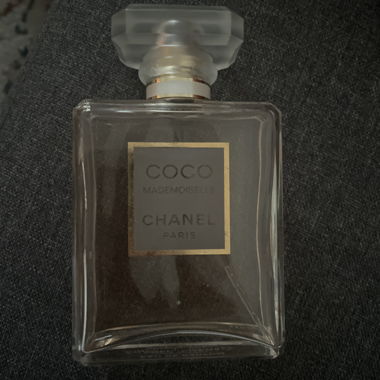 Coco Chanel Mademoiselle 