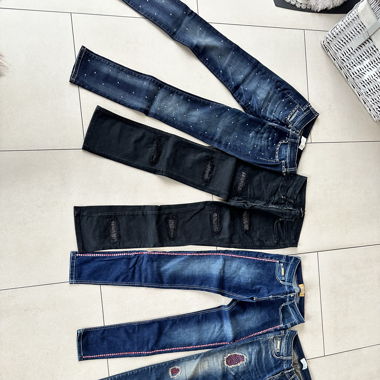 Markenjeans
